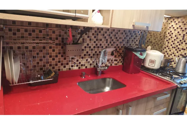 Apartamento à venda com 3 quartos no Vila Carrão, São Paulo — foto 6